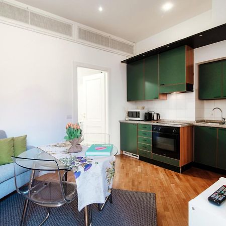 Vittorio Emanuele Apartment - Downtown Como Bagian luar foto
